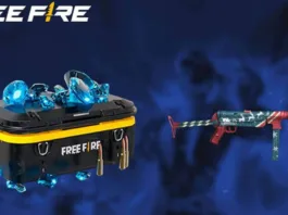 Garena Free Fire Max Redeem Code for 27 May 2024: Win Diamonds from Free Fire Max Redeem Code
