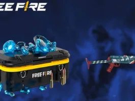 Garena Free Fire Max Redeem Code for 30 May 2024: Win Diamonds from Free Fire Max Redeem Code
