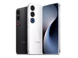 Meizu made a splash by launching a flagship phone at a low price, with a powerful processor and a huge battery

