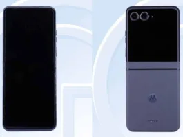 Motorola Razr 50 is coming to win the hearts of selfie lovers, TENAA has leaked all the features before the launch
