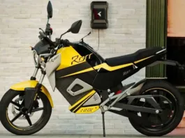 Oben Electric: Reduce pollution, only e-bikes will run on the road, Bangalore company's big plan
