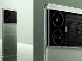Realme GT 6: Realme Brings Flagship Killer Phone to India, Announces Company's CEO
