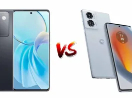 Vivo Y200 Pro vs Motorola Edge 50 Fusion: See which is the best of the two phones under Rs 25,000
