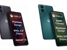 Flipkart Mega June Bonanza Sale Ends Today Get These 2 Motorola Phones in 6999 RS