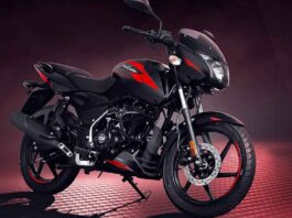 The Bajaj Pulsar N125 is likely to be launched at Puja with great performance and eye-catching styling
