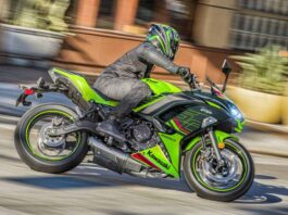 kawasaki ninja 650 vulcan s available with discount of up to rs 60000