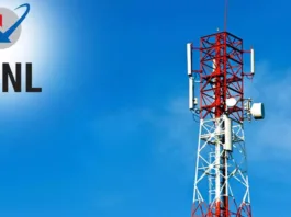BSNL has solved Power Outage Issues in tower to give good network connectivity
