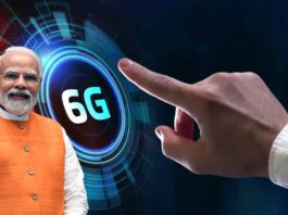 India Joins With Europe in 6G Technology Push check all details