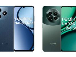 Buy Realme Narzo series phones at very cheap price, Narzo Week Sale has started
