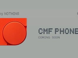 CMF Phone 1: Nothing's Cheapest Phone Teaser Revealed, Check Out Images
