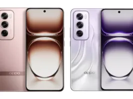  Camera and display will shake the market!  Oppo Reno 12 series is launching globally on June 18
