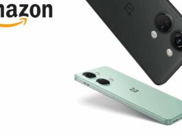 First time OnePlus Nord 3 phone under 20 thousand rupees, Amazon Monsoon Mobile Mania Sale has started
