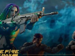 Free Fire Max Hack Tips: Know the best tricks to win the Free Fire Max game
