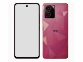 HMD Ridge: New 5G phone coming in mid-range budget, 50MP camera available
