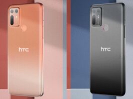 HTC U24 Launch Date June 12 Confirmed