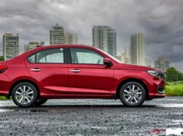 Honda: Honda's new car coming before Puja, what are the features, how is the engine, see
