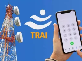 If you run 2 SIM in one phone, you may have to pay money, new decision of TRAI on number distribution
