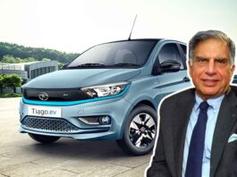 India's favorite Tata Motors, the company set the precedent by selling the most electric cars
