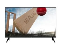 Infinix Y1 Plus Smart TV launched with 32 inch screen for less than 10 thousand rupees
