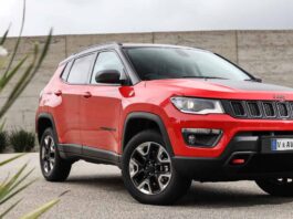 Jeep Compass: Big surprise in Jamaisht, the price of the car reduced by Rs 1.7 lakh overnight
