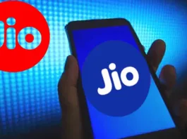 Reliance jio offering 50 rupees cashback with rs 866 prepaid plan