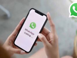  Jio's unlimited call market is over!  WhatsApp brings 3 major calling features to enhance communication quality
