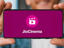 Jiocinema removes annual premium subscription plan