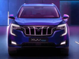  Mahindra XUV700: Buying a new car?  Mahindra is offering a huge discount of Rs 1.50 lakh
