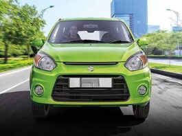  Maruti Dream Edition: New car under 5 lakh!  Maruti brought a big surprise for the middle class

