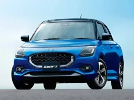  Maruti Swift: the new model coming storm!  Swift is now the best selling car overtaking Alto-Baleno
