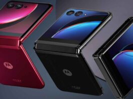 motorola razr 50 ultra confirmed for india launch amazon listing hints at imminent arrival