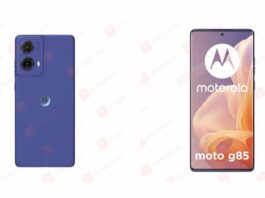Motorola's new phone Moto G85 is coming to India, launch soon, will be happy to hear the features
