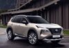 Nissan x trail suv to launch in India on July 17