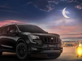 mahindra xuv 700 crosses two lakh production milestone under three years gets two new colour options