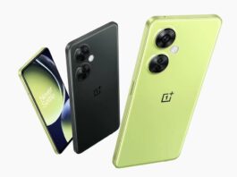 OnePlus Nord CE 4 Lite 5G gets closer to launch, comes with AMOLED display and huge battery
