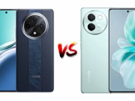 Oppo F27 Pro Plus 5G Vs Vivo V30e Price Specifications And Features Compared