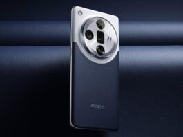 Oppo Find X8 Camera and Battery Details Tipped