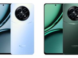 Realme Narzo 70x 5G New 8GB Ram Variant Launched In India Price Offers Specifications
