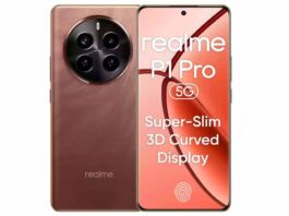Realme p1 pro 5g new 12gb ram 256gb storage variant sale live today with discount offer