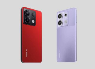 Redmi Note 13 5G new Chromatic Purple colour launched in india price specifications