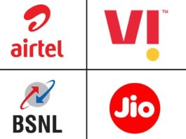 Reliance Jio to reach 50 crore subscribers, where does Airtel, Vi, BSNL stand?
