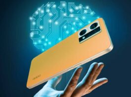 Revolutionizing the world of smartphones, Oppo will introduce AI technology into every phone this year
