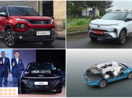 Safest Cars in India: These are the 5 safest cars for adults as well as children
