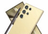 Samsung Galaxy S24 Ultra Titanium Yellow Variant Launched in India, Has 200MP Camera
