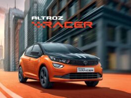 Tata Altroz ​​Racer: The look-alike, Tata Altroz ​​Racer ends the wait and is launched in India

