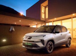 Tata Punch EV Nexon EV And Tiago EV Available With Discounts Up To Rs 1.35 Lakh In June