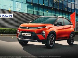 Tata Nexon: The company is offering a discount of Rs 1 lakh as the sales of Tata Nexon touch 7 lakh
