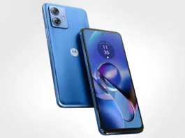 The price of this new Motorola 5G phone has been reduced at the beginning of the month, you will get 6000mAh battery, 12GB RAM.
