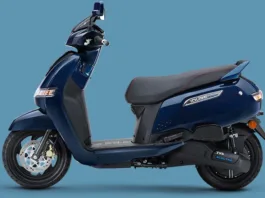 Top 10 Scooters: TVS's scooters break records, sales rise 168.40 percent
