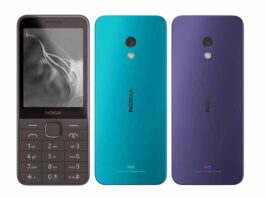 Nokia 235 nokia 220 4G launched in india with ips display unisoc processor price features